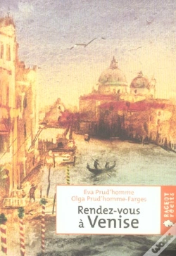 Capa do artigo Rendez-Vous À Venise