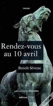 Capa do artigo Rendez-Vous Au 10 Avril