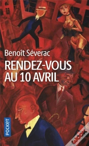 Capa do artigo Rendez-Vous Au 10 Avril