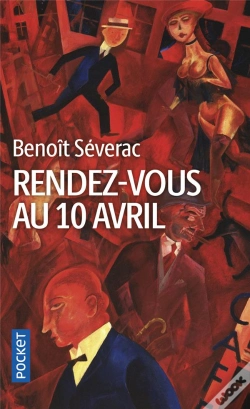 Capa do artigo Rendez-Vous Au 10 Avril