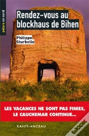 Capa do artigo Rendez-Vous Au Blockhaus De Bihen