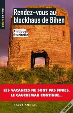 Capa do artigo Rendez-Vous Au Blockhaus De Bihen