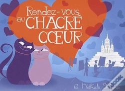 Capa do artigo Rendez-Vous Au Chacre-Coeur