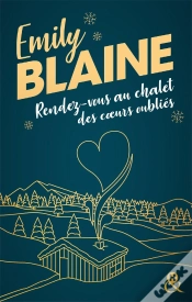 Capa do artigo Rendez-Vous Au Châlet Des Coeurs Oubliés