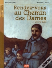 Capa do artigo Rendez-Vous Au Chemin Des Dames, Avril 1917