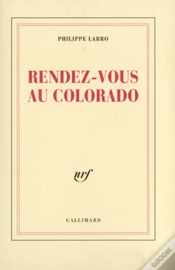 Capa do artigo Rendez-Vous Au Colorado