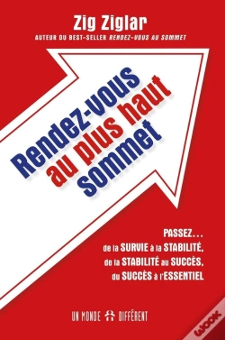 Capa do artigo Rendez-Vous Au Plus Haut Sommet