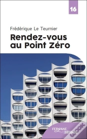Capa do artigo Rendez-Vous Au Point Zéro