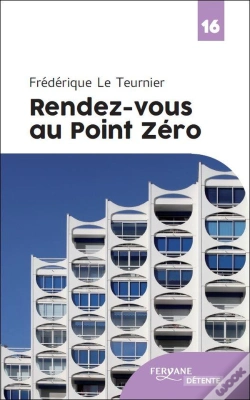 Capa do artigo Rendez-Vous Au Point Zéro