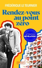 Capa do artigo Rendez-Vous Au Point Zéro
