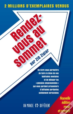 Capa do artigo Rendez-Vous Au Sommet