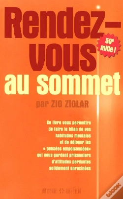 Capa do artigo Rendez Vous Au Sommet