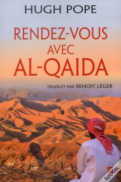 Capa do artigo Rendez-Vous Avec Al-Qaida