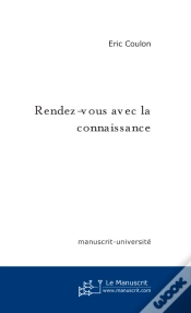 Capa do artigo Rendez-Vous Avec La Connaissance