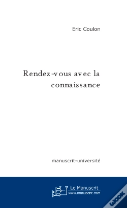 Capa do artigo Rendez-Vous Avec La Connaissance