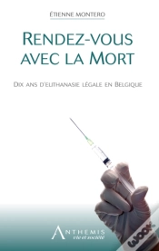Capa do artigo Rendez-Vous Avec La Mort