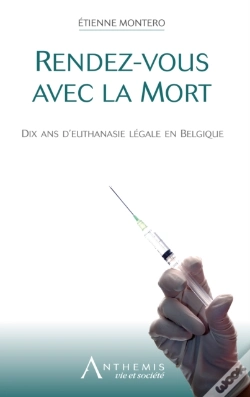 Capa do artigo Rendez-Vous Avec La Mort