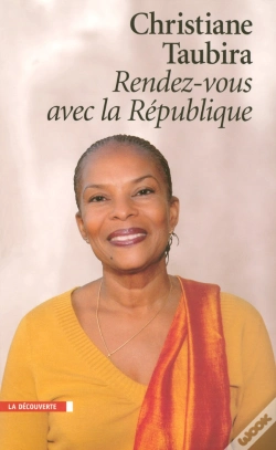 Capa do artigo Rendez-Vous Avec La République