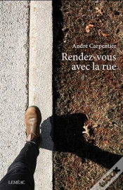 Capa do artigo Rendez-Vous Avec La Rue