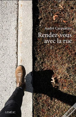 Capa do artigo Rendez-Vous Avec La Rue