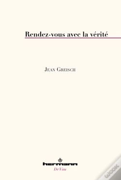 Capa do artigo Rendez-Vous Avec La Vérité