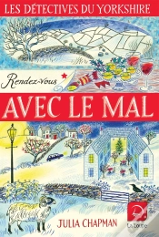 Capa do artigo Rendez-Vous Avec Le Mal Tome 1
