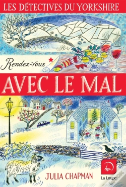 Capa do artigo Rendez-Vous Avec Le Mal Tome 1