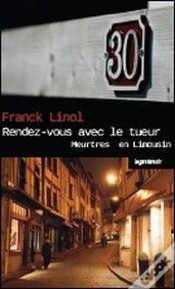 Capa do artigo Rendez-Vous Avec Le Tueur ; Meurtres En Limousin