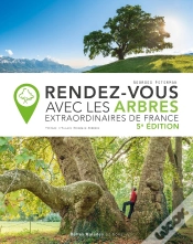 Capa do artigo Rendez-Vous Avec Les Arbres (5e Édition)