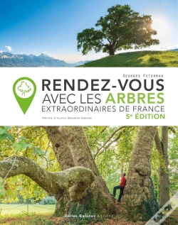 Capa do artigo Rendez-Vous Avec Les Arbres (5e Édition)