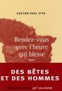 Rendez-Vous Avec L'Heure Qui Blesse - Preview