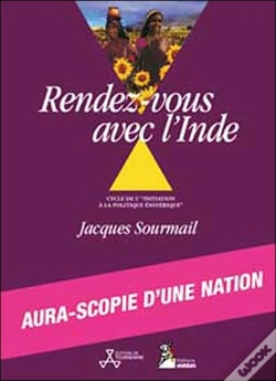 Capa do artigo Rendez-Vous Avec L'Inde T.3