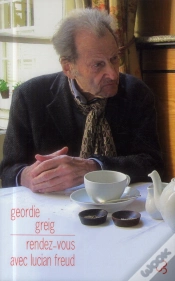 Capa do artigo Rendez-Vous Avec Lucien Freud