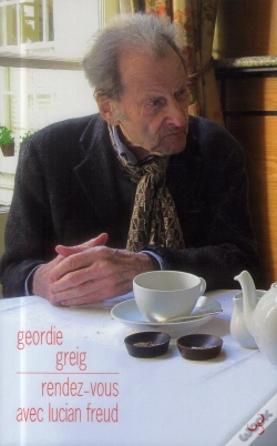 Capa do artigo Rendez-Vous Avec Lucien Freud