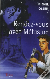 Capa do artigo Rendez-Vous Avec Mélusine