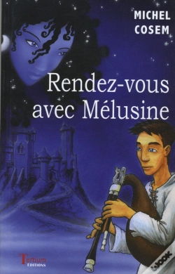 Capa do artigo Rendez-Vous Avec Mélusine