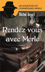 Capa do artigo Rendez-Vous Avec Merle