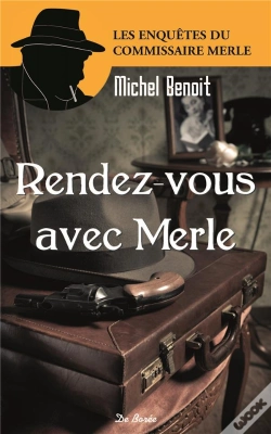 Capa do artigo Rendez-Vous Avec Merle