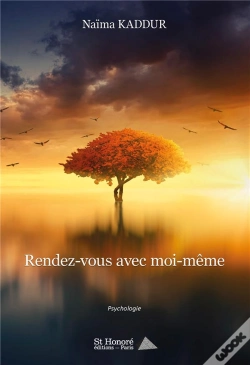 Capa do artigo Rendez-Vous Avec Moi-Même