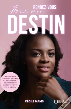 Capa do artigo Rendez-Vous Avec Mon Destin : Les Clés De Ma Guérison Et De Ma Révélation Intérieure