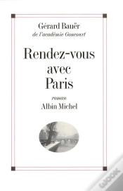 Capa do artigo Rendez-Vous Avec Paris