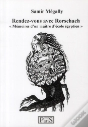 Capa do artigo Rendez-Vous Avec Rorschach « Mémoires D