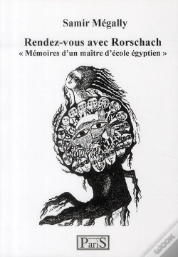 Capa do artigo Rendez-Vous Avec Rorschach « Mémoires D'Un Maître D'École Égyptien »