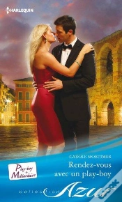 Capa do artigo Rendez-Vous Avec Un Play-Boy