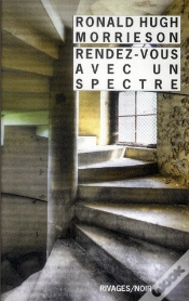 Capa do artigo Rendez-Vous Avec Un Spectre