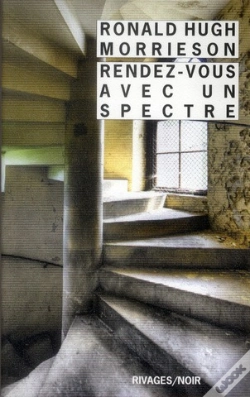 Capa do artigo Rendez-Vous Avec Un Spectre