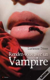 Capa do artigo Rendez-Vous Avec Un Vampire