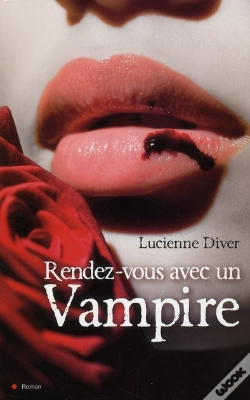 Capa do artigo Rendez-Vous Avec Un Vampire