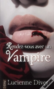 Capa do artigo Rendez-Vous Avec Un Vampire