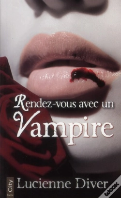 Capa do artigo Rendez-Vous Avec Un Vampire